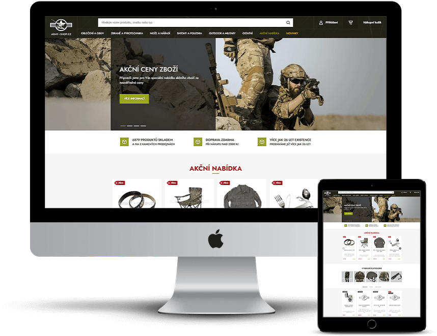 army-shop.cz army-shop.cz