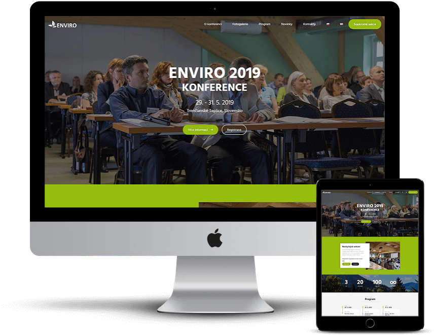 envirokonference.cz envirokonference.cz